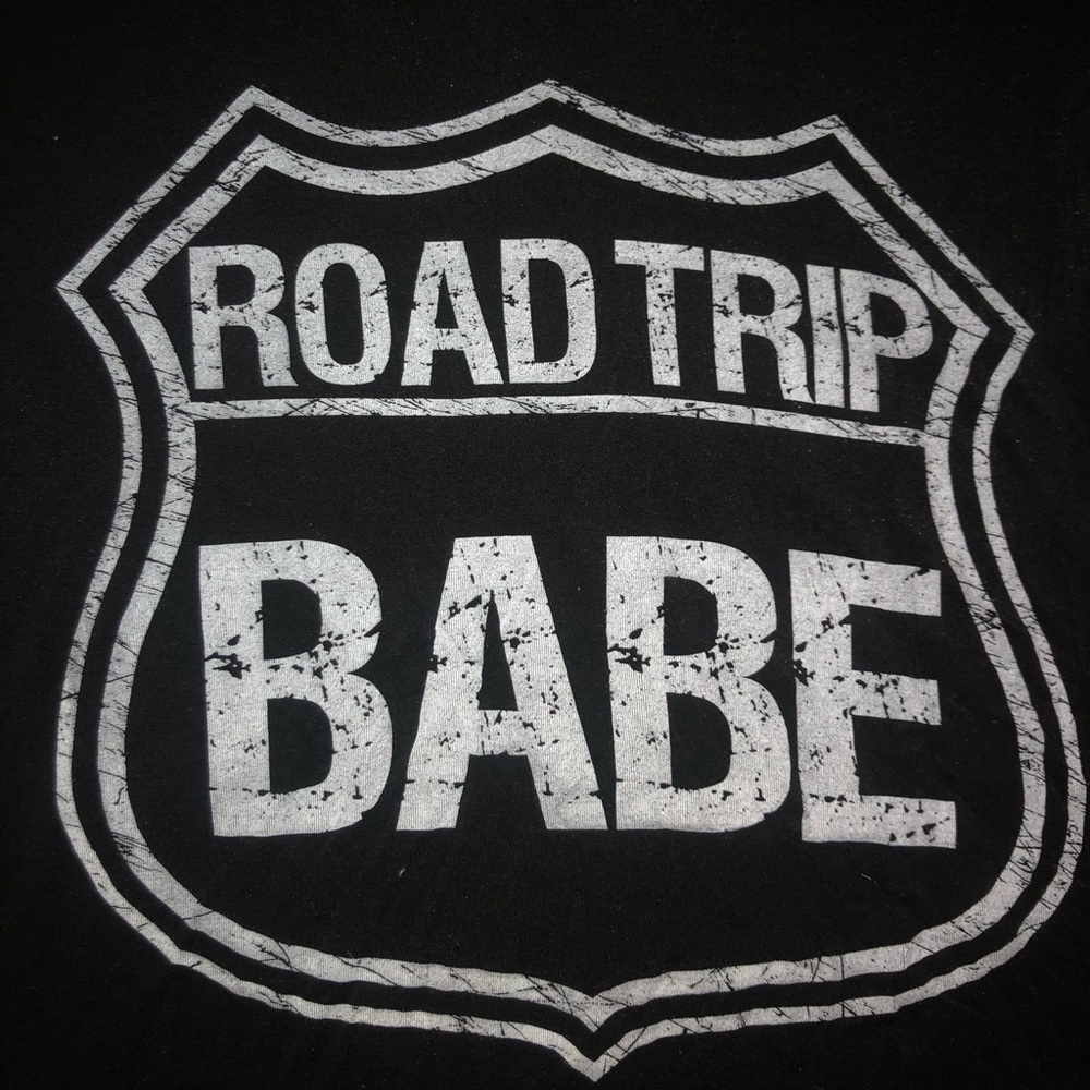 Boutique T-shirt